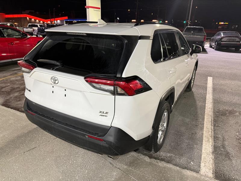 toyota RAV4 2019 - 7