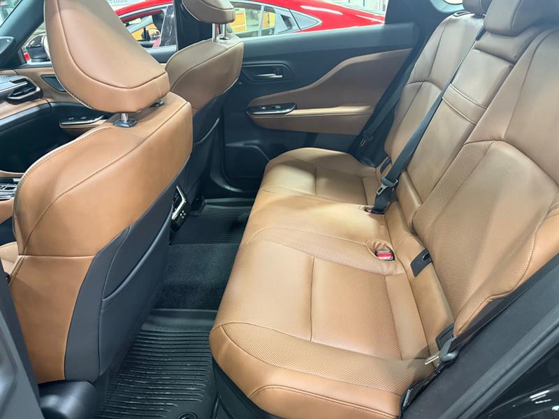 toyota Crown Signia 2025 - 11