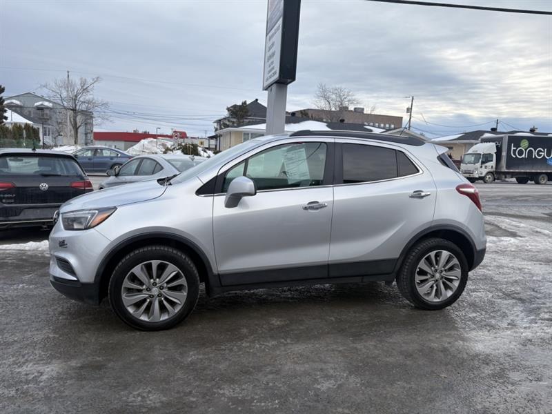 buick Encore 2020 - 2