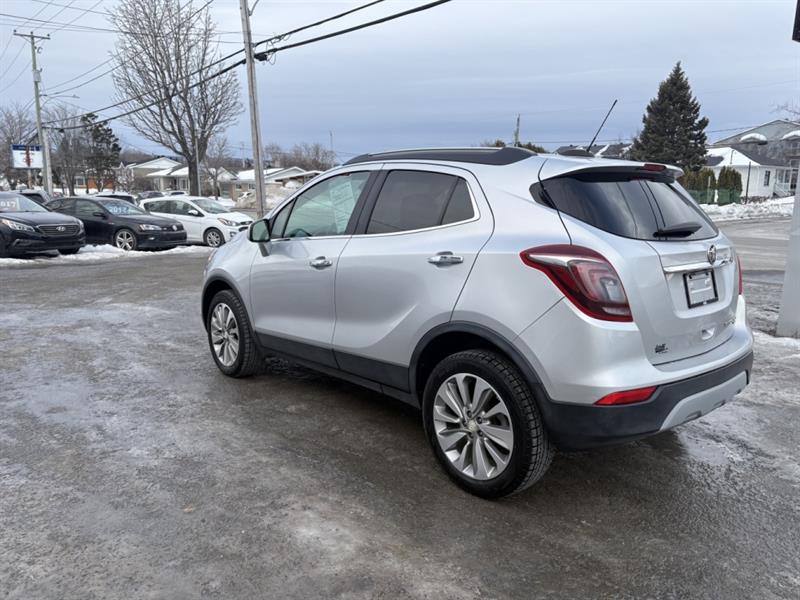 buick Encore 2020 - 3