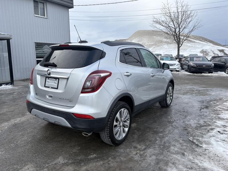 buick Encore 2020 - 5