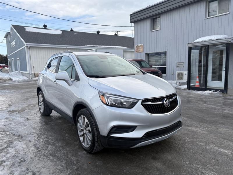 buick Encore 2020 - 6