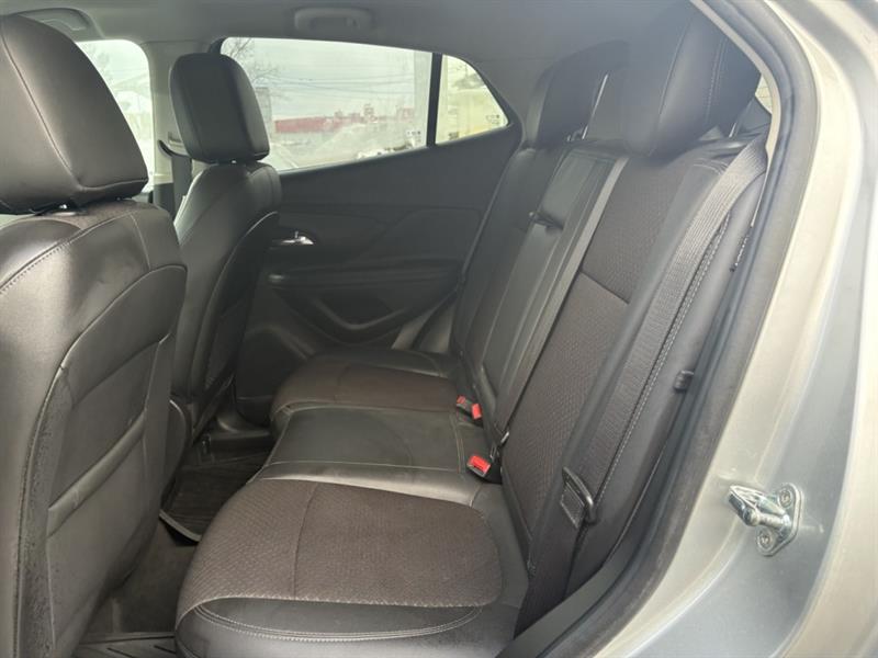 buick Encore 2020 - 7