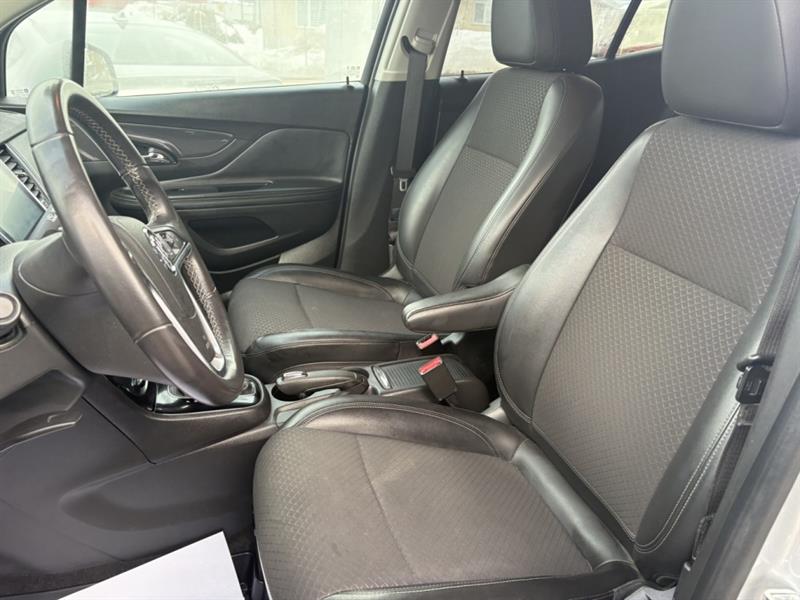 buick Encore 2020 - 8