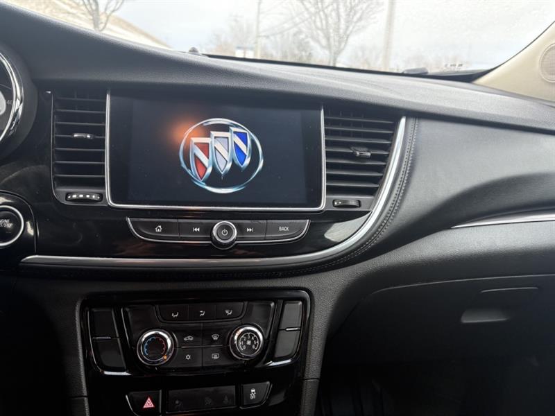 buick Encore 2020 - 9