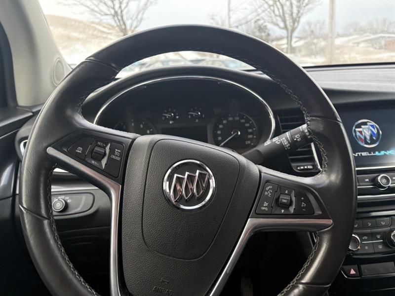 buick Encore 2020 - 10