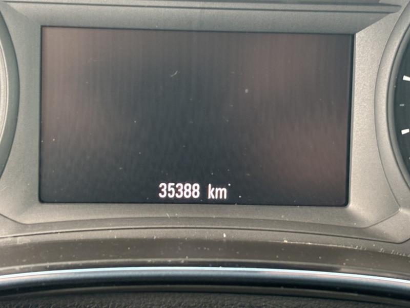 buick Encore 2020 - 11