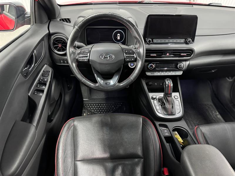 hyundai Kona 2022 - 13