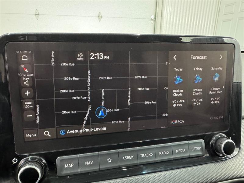 hyundai Kona 2022 - 18