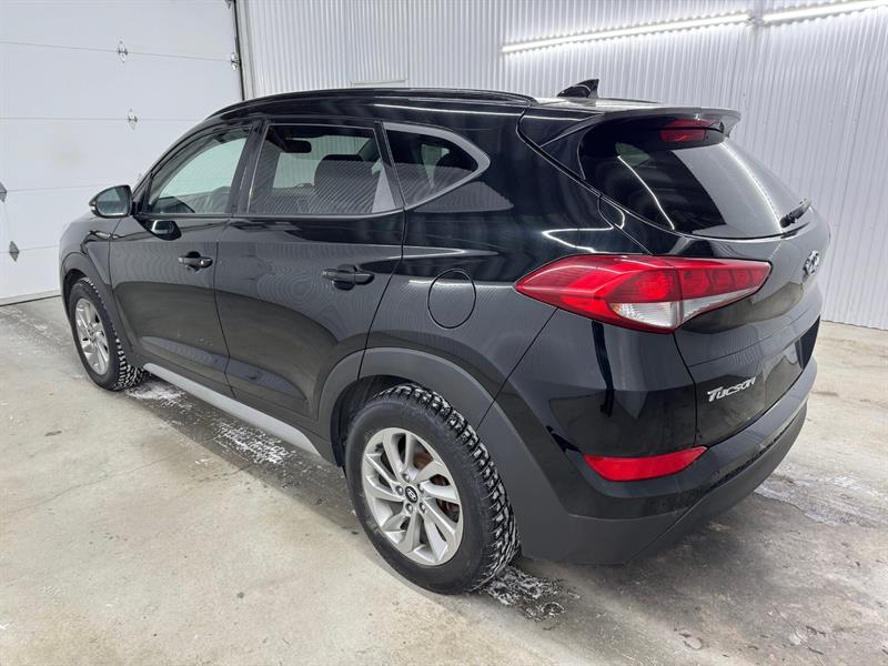 hyundai Tucson 2018 - 7