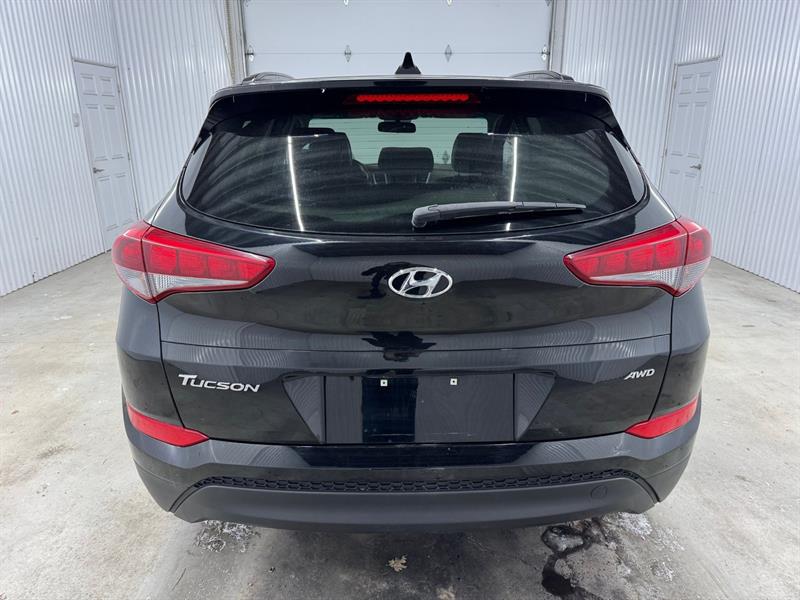 hyundai Tucson 2018 - 9