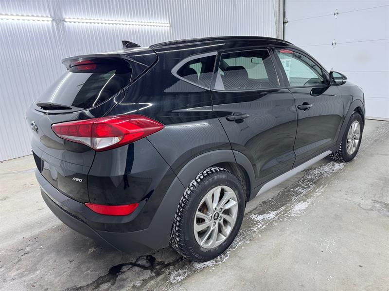 hyundai Tucson 2018 - 11