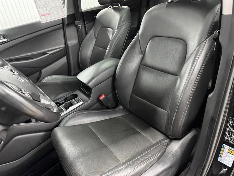 hyundai Tucson 2018 - 13