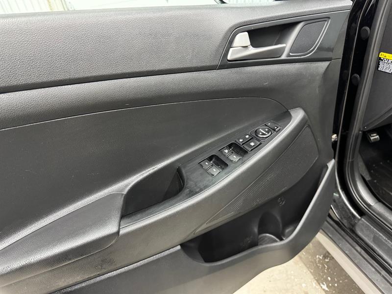 hyundai Tucson 2018 - 14