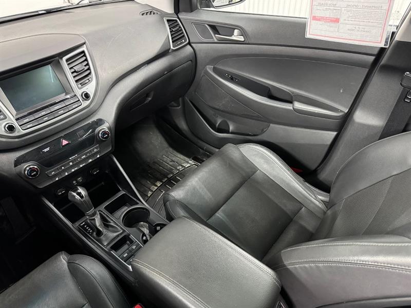 hyundai Tucson 2018 - 18
