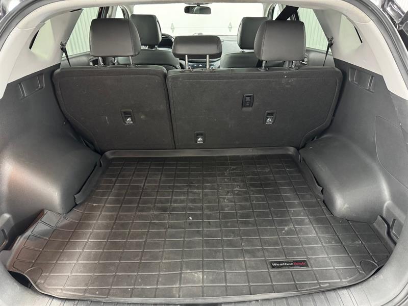 hyundai Tucson 2018 - 20