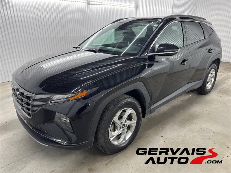 hyundai Tucson 2023 - 1