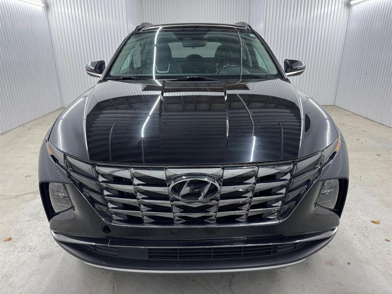 hyundai Tucson 2023 - 2