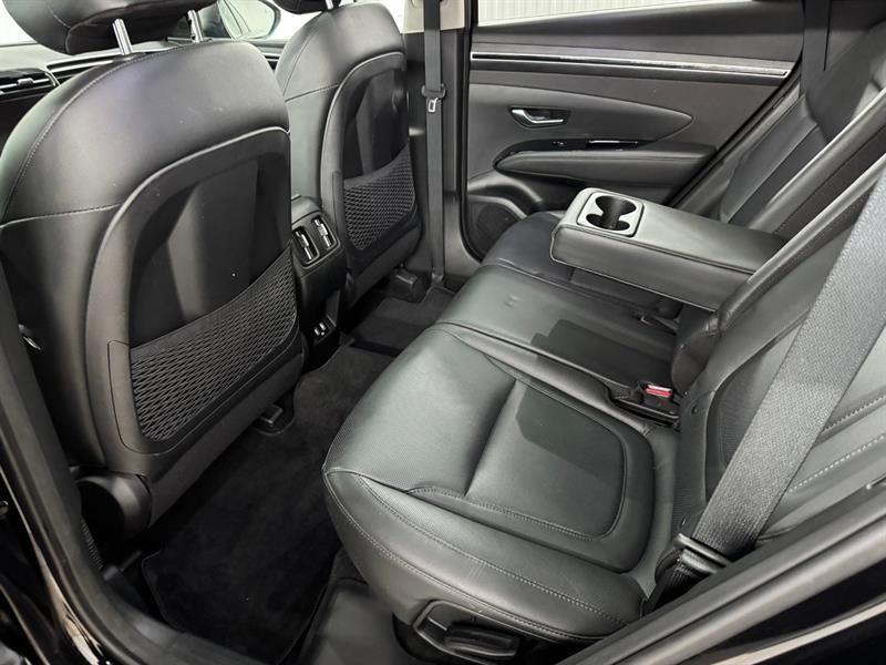 hyundai Tucson 2023 - 19