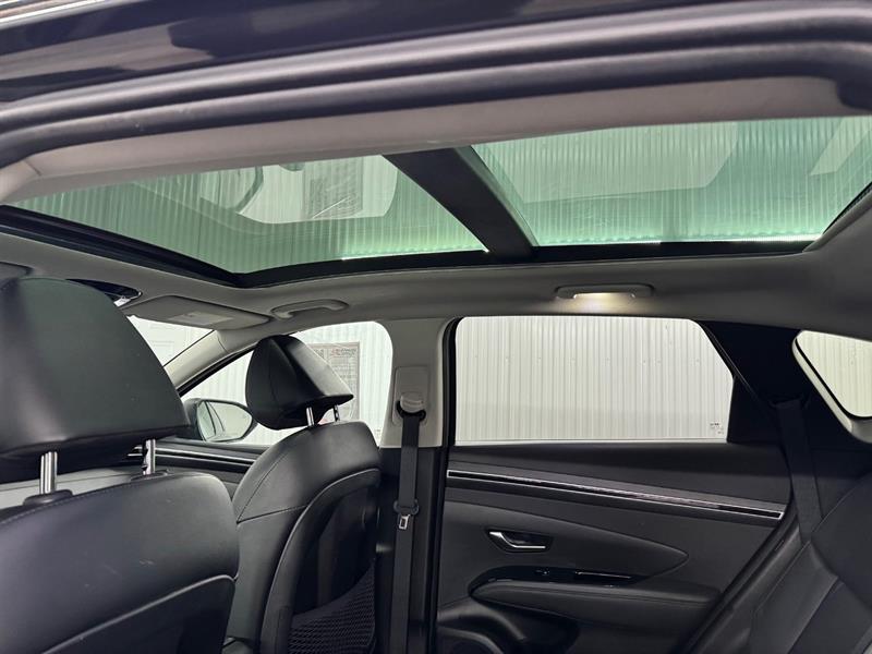 hyundai Tucson 2023 - 21