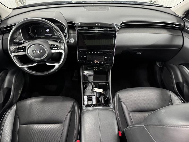 hyundai Tucson 2023 - 22