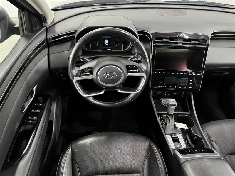 hyundai Tucson 2023 - 23