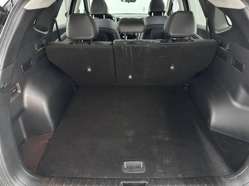 hyundai Tucson 2023 - 25