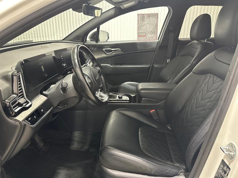 kia Sportage 2023 - 11