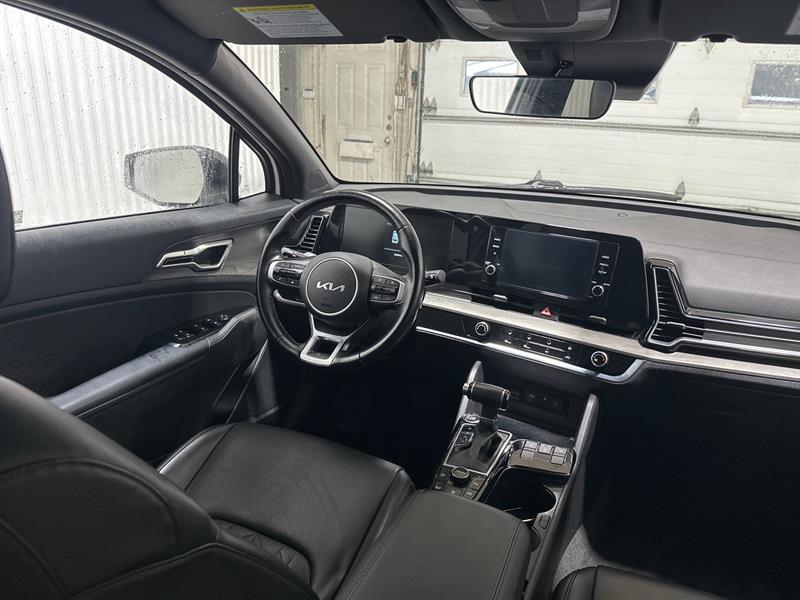 kia Sportage 2023 - 18