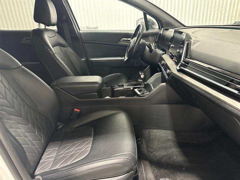 kia Sportage 2023 - 19