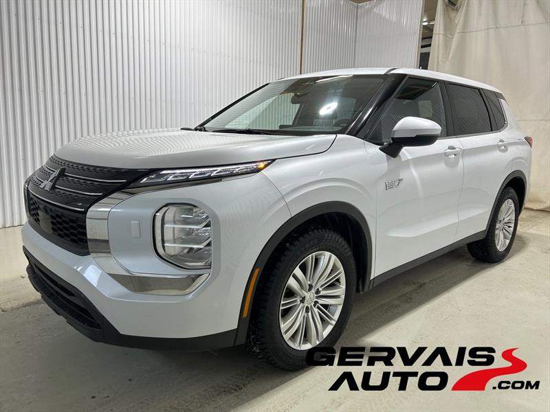 mitsubishi Outlander PHEV 2023