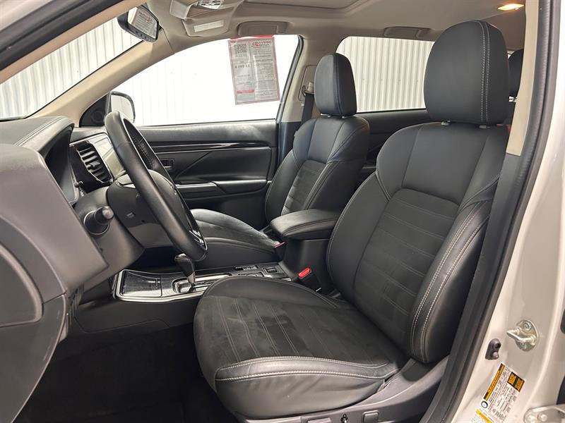 mitsubishi Outlander 2020 - 10