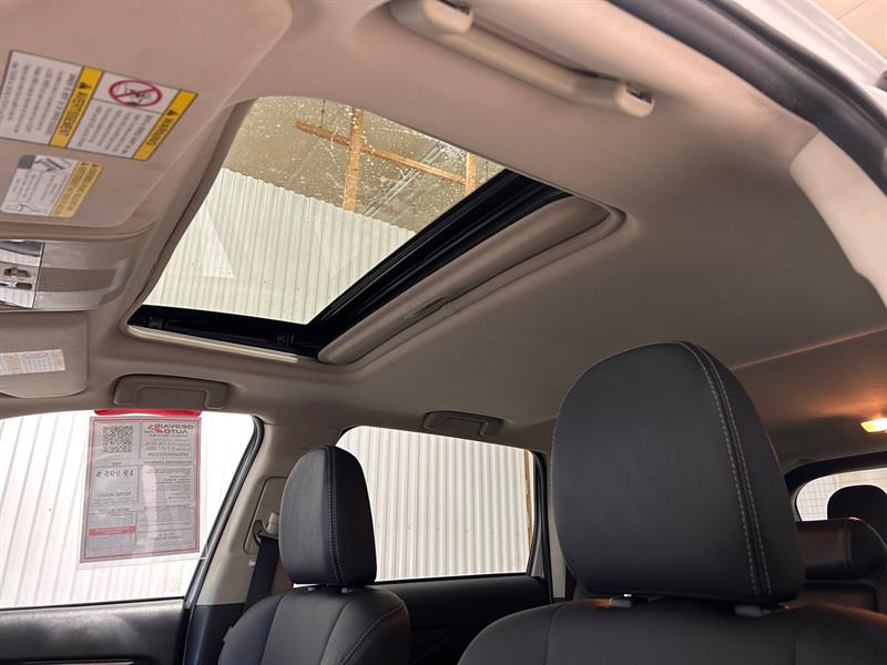 mitsubishi Outlander 2020 - 13