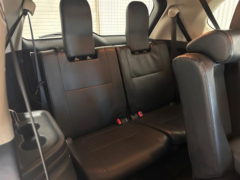 mitsubishi Outlander 2020 - 18