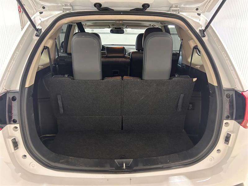 mitsubishi Outlander 2020 - 19