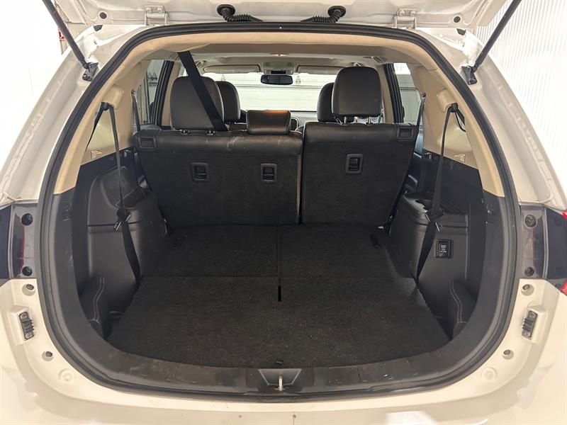 mitsubishi Outlander 2020 - 20