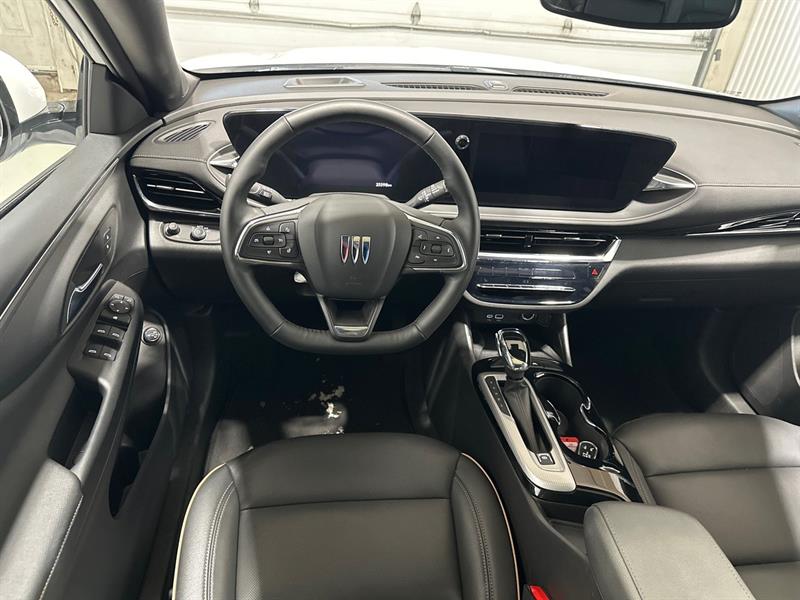 buick Envista 2025 - 14