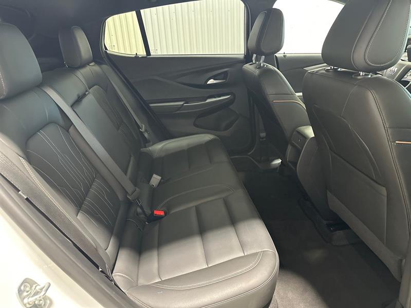 buick Envista 2025 - 17
