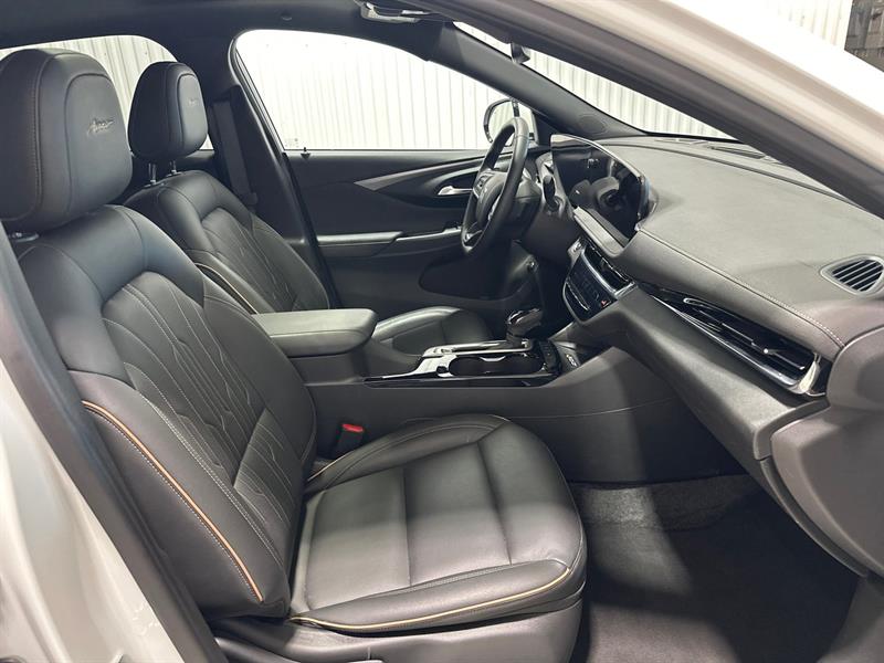 buick Envista 2025 - 18