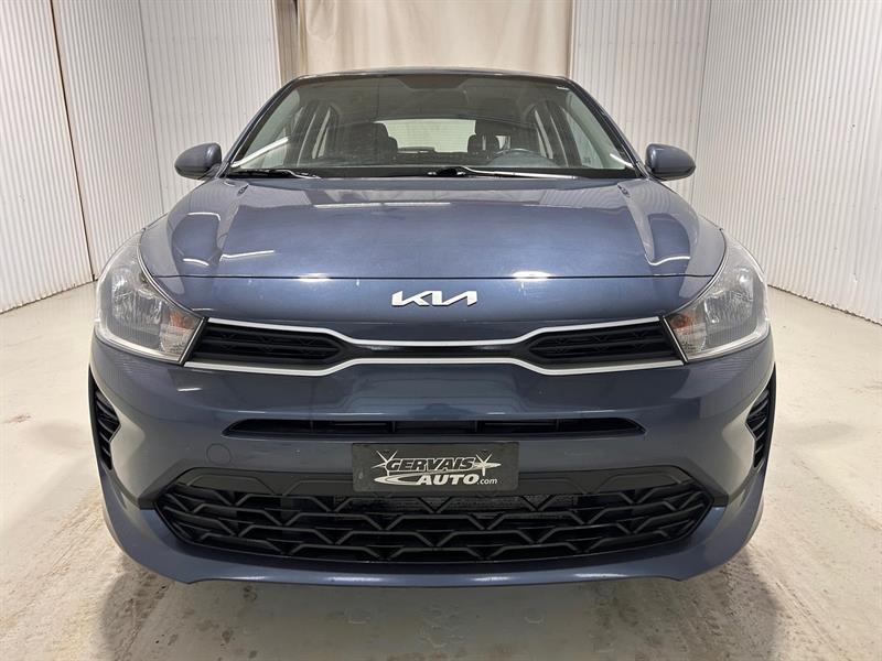 kia Rio 5-door 2023 - 3