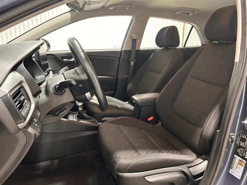 kia Rio 5-door 2023 - 13