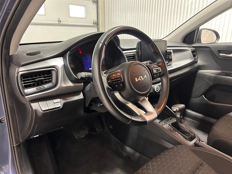 kia Rio 5-door 2023 - 14