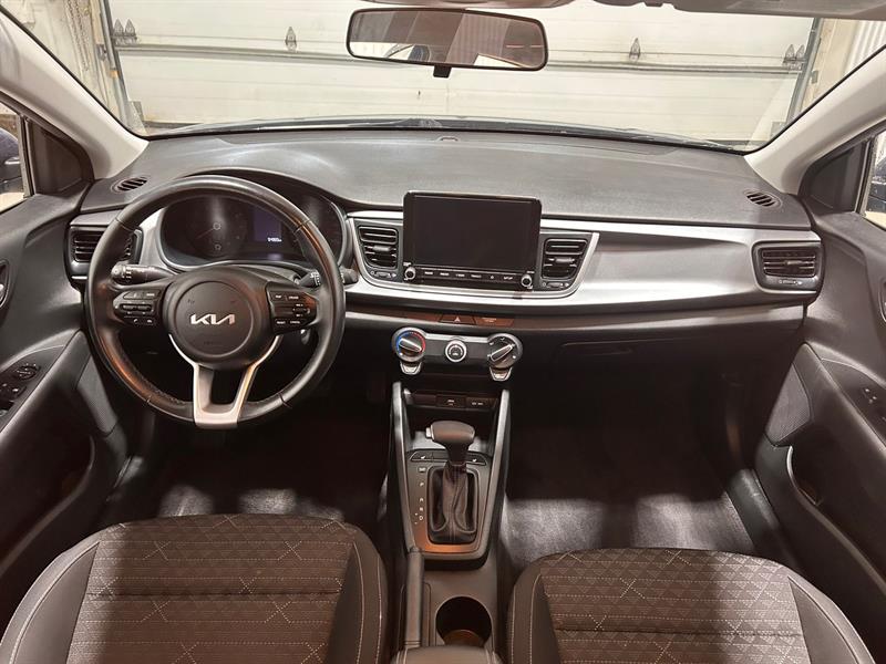 kia Rio 5-door 2023 - 15