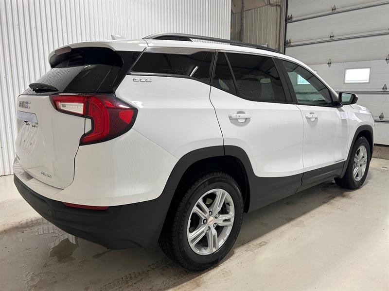 gmc Terrain 2023 - 7