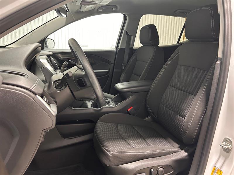 gmc Terrain 2023 - 13