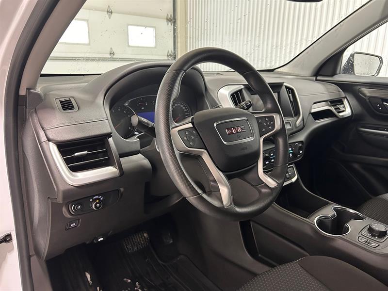 gmc Terrain 2023 - 14