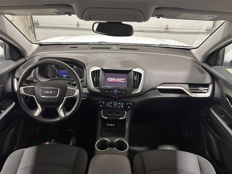 gmc Terrain 2023 - 15