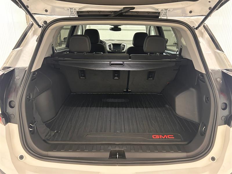 gmc Terrain 2023 - 17
