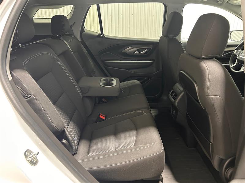 gmc Terrain 2023 - 18