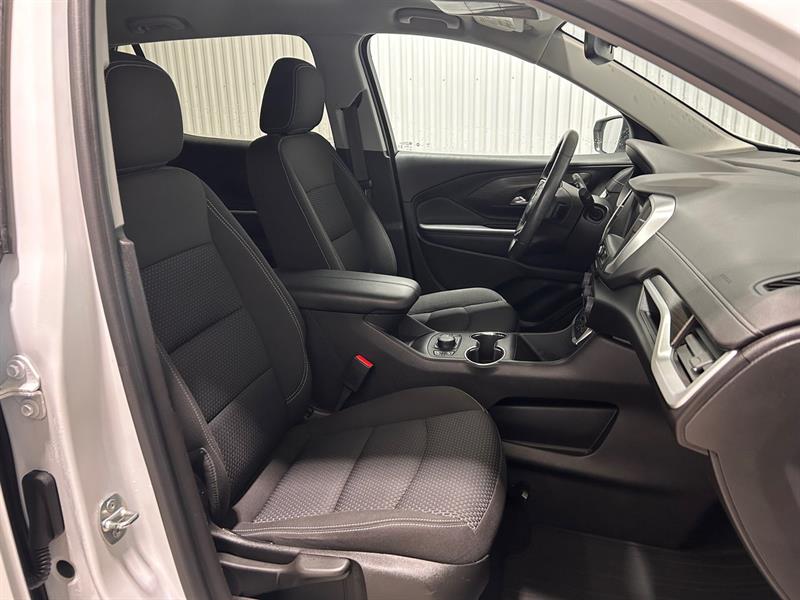 gmc Terrain 2023 - 19